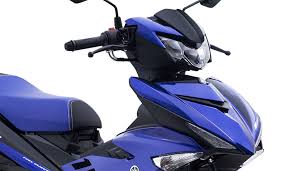 Available in blue, black and red color. Akhirnya Harga Yamaha Y15zr V2 Diumumkan Rm8 168 Sampai Kedai Sah Lebih Rm10k