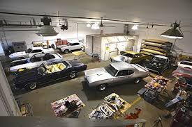 We've got you covered with end to end car repair or parts replacements at ✓ *custom services might have pickup drop and inspection charges. Rm Auto Restorations Inc Muscle Car And Classic Car Restoration Lakemore Il