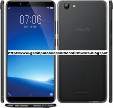 Vivo Y71 Vivo 1801 1724 Pd1721bf Ex A 1 5 20 Ver 8 1 0 Opm 100 Firmware Download Free Read With Umt Qc Fire Gsm Np Mobile Solutions