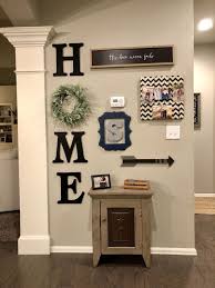 Amazing Shabby Chic Entryway Decoration Ideas 19 Farm House Living Room Farmhouse Wall Decor Decor