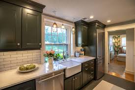 old school kitchen philly style