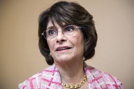 Retiring Latina Rep. Lucille Roybal-Allard's legislative legacy