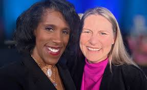 Women in Leadership: Empowering Communities Through Unity and Progress