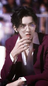 Kris wu yifan کریس وو. Rekindling Past Love Asianfanfics