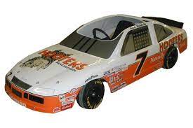 Plus, guests can come and go from the park throughout the get unlimited access to nascar speedpark for the length of your vacation, up to 7 days. Nascar Stock Car Go Kart