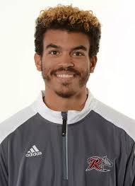 2017-18 Men's Track and Field Roster