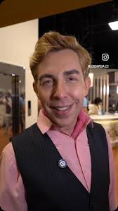 Conoce a Lorenzo asistente personal de Vito Rossi., #LosGarcia estreno en  Octubre por Ecuavisa.