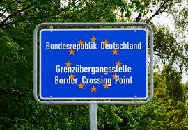 Boek je reis en bekijk onze tips en info. Duitsland Schrapt Strenge Grenscontroles Tirol Nt
