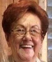 Barbara Springer Obituary (1938