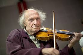 Ivry Glitis Music Music Instruments Violin