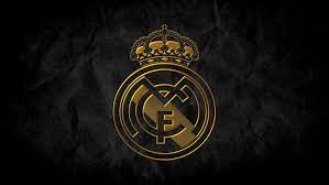 Het gs reaguurders nivo is er nog niet op vooruit gegaan dit jaar. Wallpaper Hd Real Madrid Logo