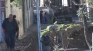 Eight members of the security forces suffered wounds that were. Pkk Cizre De Kendine Sinir Cizdi Son Dakika Haberleri