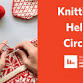 Knitting Help Circle/ Círculo de Ayuda para Tejedores