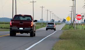 All made in the usa. Motorists Beware Stone S Corner Now Has 4 Way Stop News Tulsaworld Com
