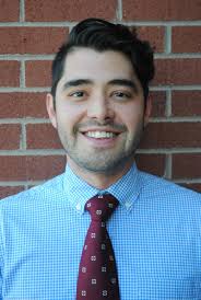 Nathaniel Marotta's Instagram, Twitter & Facebook