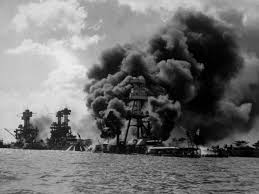 The strike climaxed a decade of worsening relations between the united states and japan. Facts About The Japanese Attack On Pearl Harbor