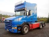 SCANIA-T124