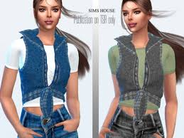 Artists' share photos and custom contents here. Sims 4 Clothing Best Cc Clothes Mods Downloads Page 893 Of 6138