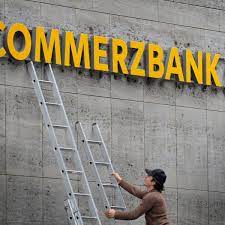 We are closely following the developments related to the corona virus outbreak and its spread. Fusion Commerzbank Schliesst Dresdner Bank Ubernahme Ab Der Spiegel