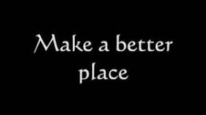 Heal the world make it a better place for you and for me and the entire human race there are people dying if you care enough for the living make it a heal the world es el séptimo tema del álbum de michael jackson de 1991, dangerous. Heal The World Michael Jackson With Lyrics Youtube