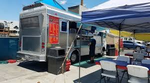 Food Truck - Tacos La Lomita — Fast food restaurant food truck in Phoenix, Arizona