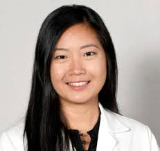 Angela Lo's Instagram, Twitter & Facebook