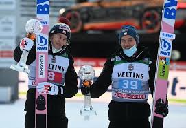 Niegdyś mieliśmy do czynienia ze słynną małyszomanią, a obecnie emocjonujemy się występami kamila stocha, piotra żyły. O Ktorej Dzisiaj Skoki Narciarskie Niedziela 10 01 2021 Na Zywo Godzina Program Eska Pl