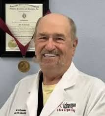 Orthotics Prosthetics Expert Witness Tom LeTourneau