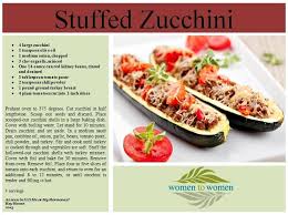 We love the combination of garlic and butter, but you can use. Did You Know Zucchini Is A High Source Of Antioxidants And Vitamin B C And Is Also A High Source Of Potassium Zucchini Ha Zucchini Recipes Recipes Zucchini