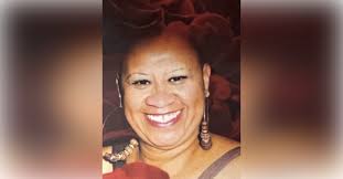 Obituary information for Pastor Felicia Antoinette Evans