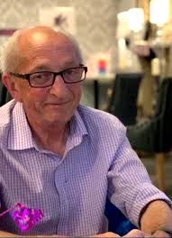 David Hampson Griffiths (Nigg)