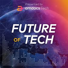Мэдлэг мэдээлэлийг анлок хийж хуваалцацгаая. The Future Of Tech Podcast Amdocs