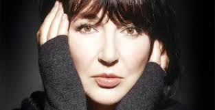 Kate Bush