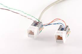 Cat5 phone jack wiring diagram source: Rj11 Phone To Rj45 Jack