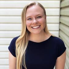 Program Award Winner: Kathryn Cole