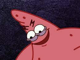 Trending images, videos and gifs related to patrick! Hd Remake Savage Patrick Know Your Meme