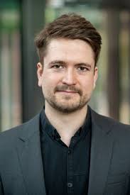 Marvin Neubauer's Instagram, Twitter & Facebook