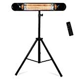 Maybe you would like to learn more about one of these? The Best Outdoor Heater July 2021