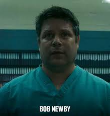 Stranger Things character relationships