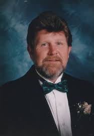 Obituary of William E. "Bill" Crow