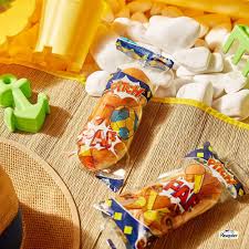 Nous Declarons Les Vacances D Ete Officiellement Ouvertes Sortez Bouees Et Lunettes De Soleil Et Profitez Pleinement De L Ete Brioche Pasquier Brioche Sachet