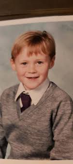 Kane Banner memorial page