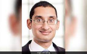 Donald Trump Nominates Indian-American Bimal Patel To Key Administration  Post