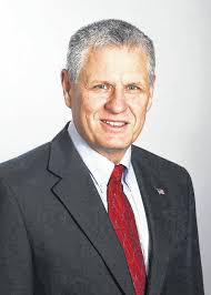 Duke Energy names new Oconee Nuclear Station Site VP