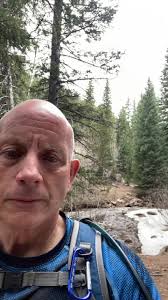 Phil Mccracken Therapist