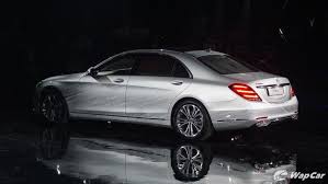 Kelantan Pas Fleet Of Tax Free Mercedes Benz Cars Had A 50 Discount Is It True Wapcar