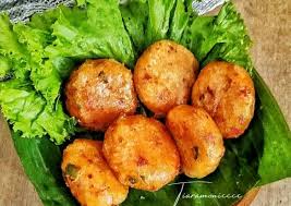 Resep Perkedel Kentang Kornet Sapi Lezat Dapurkoe