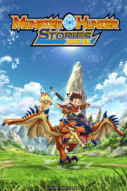 820,909 likes · 14,597 talking about this. Monster Hunter Stories Ride On Tv Series 2016 Imdb