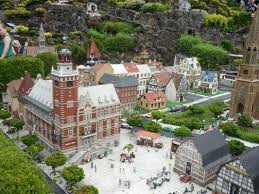 Diríamos que esse parque é para quem gosta um pouco mais de Conhecendo As Cidades De Gramado E Canela Rs Turismo Na Suica