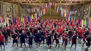 Catholic Education Diocese Of Wollongong St Michael S Nowra Bustthedust Facebook